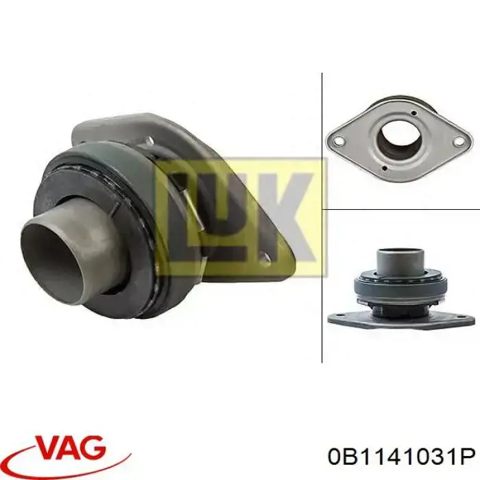  Tarcza sprzęgła Audi A6 