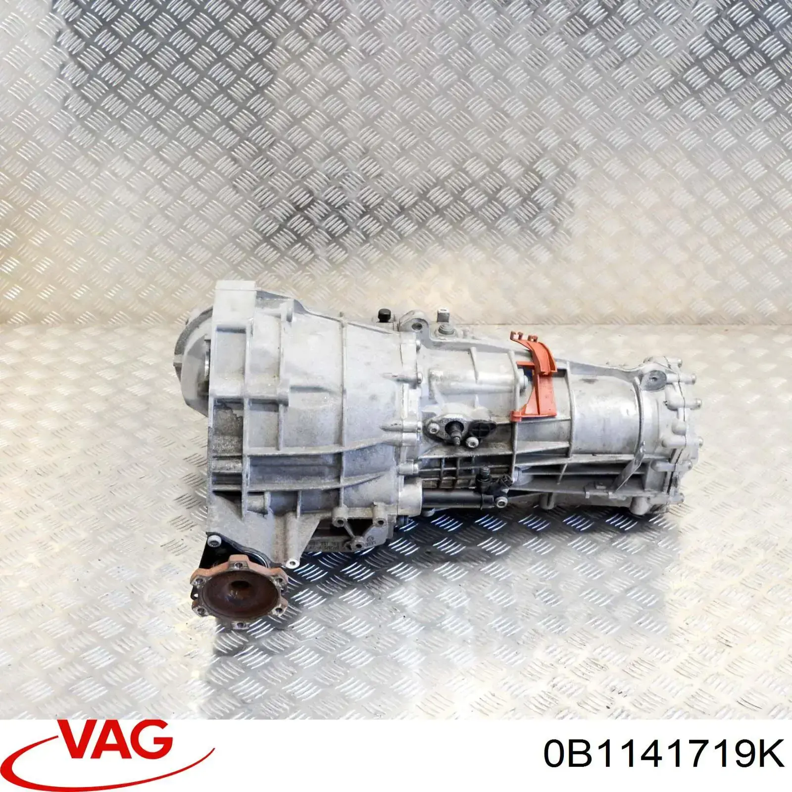 Do koszyka Widełki sprzęgła Audi A6 C7 4G2, 4GC