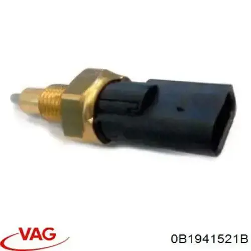 Czujnik włączania światła cofania 0B1941521B VAG