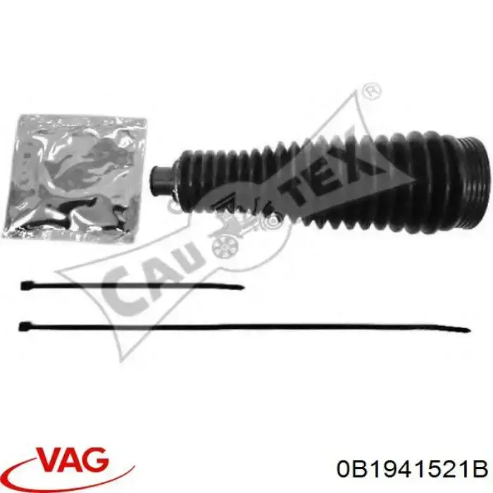 0B1941521B VAG Czujnik włączania światła cofania