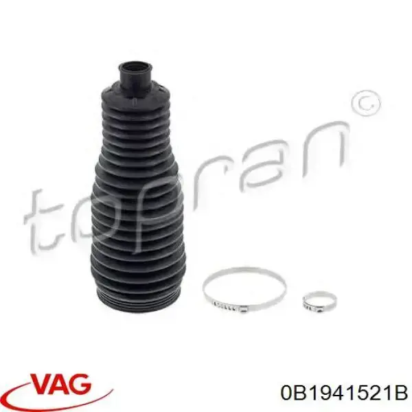 Czujnik włączania światła cofania 0B1941521B VAG