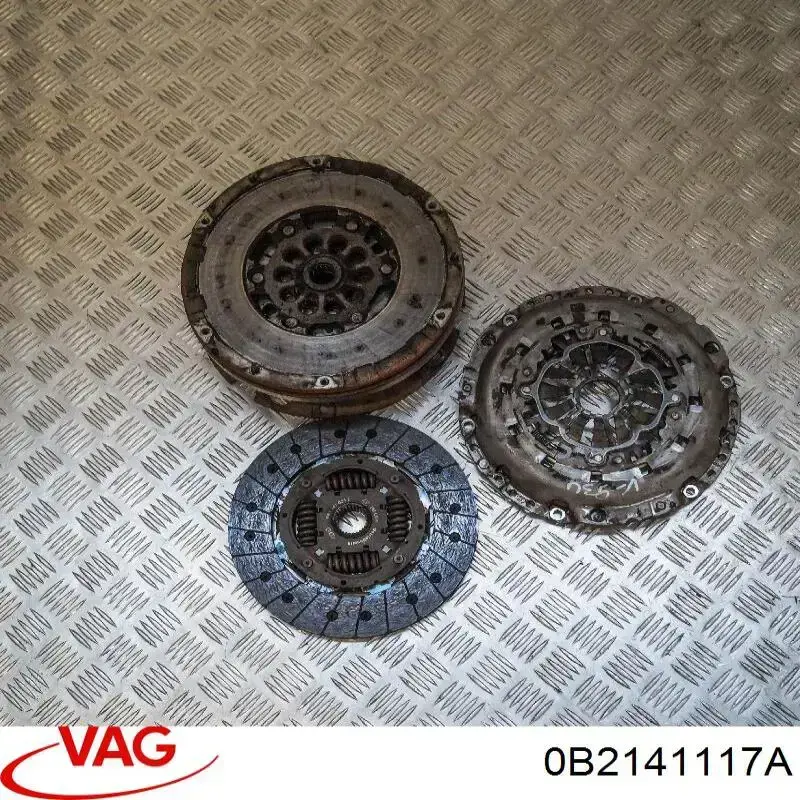 Docisk sprzęgła Audi A5 coupe (8T3) (2007 - 2017) cena, od 422,21 USD