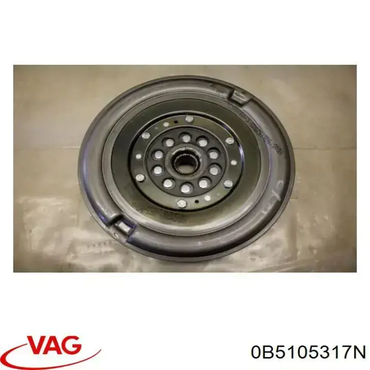 Koło zamachowe silnika VAG 0B5105317N cena, od 727,64 USD