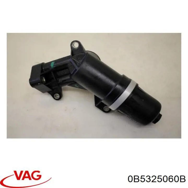 0B5325060B VAG Filtr automatycznej skrzyni biegów