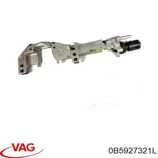 Sterownik automatycznej skrzyni biegów elektroniczny VAG B5927321L cena, od 483,03 USD