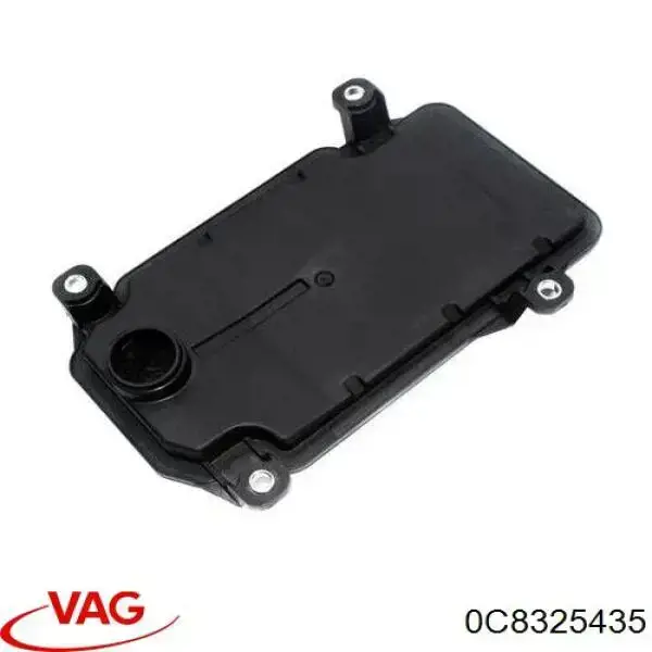 Filtr automatycznej skrzyni biegów VAG 0C8325435 cena, od 27,09 USD