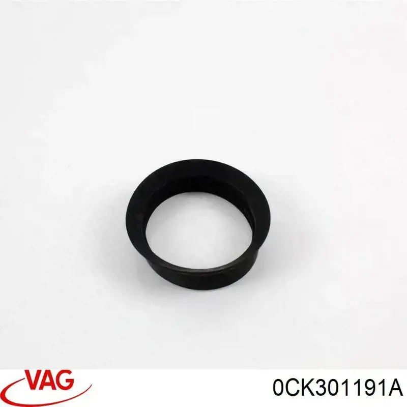 Do koszyka 0CK301191A VAG 