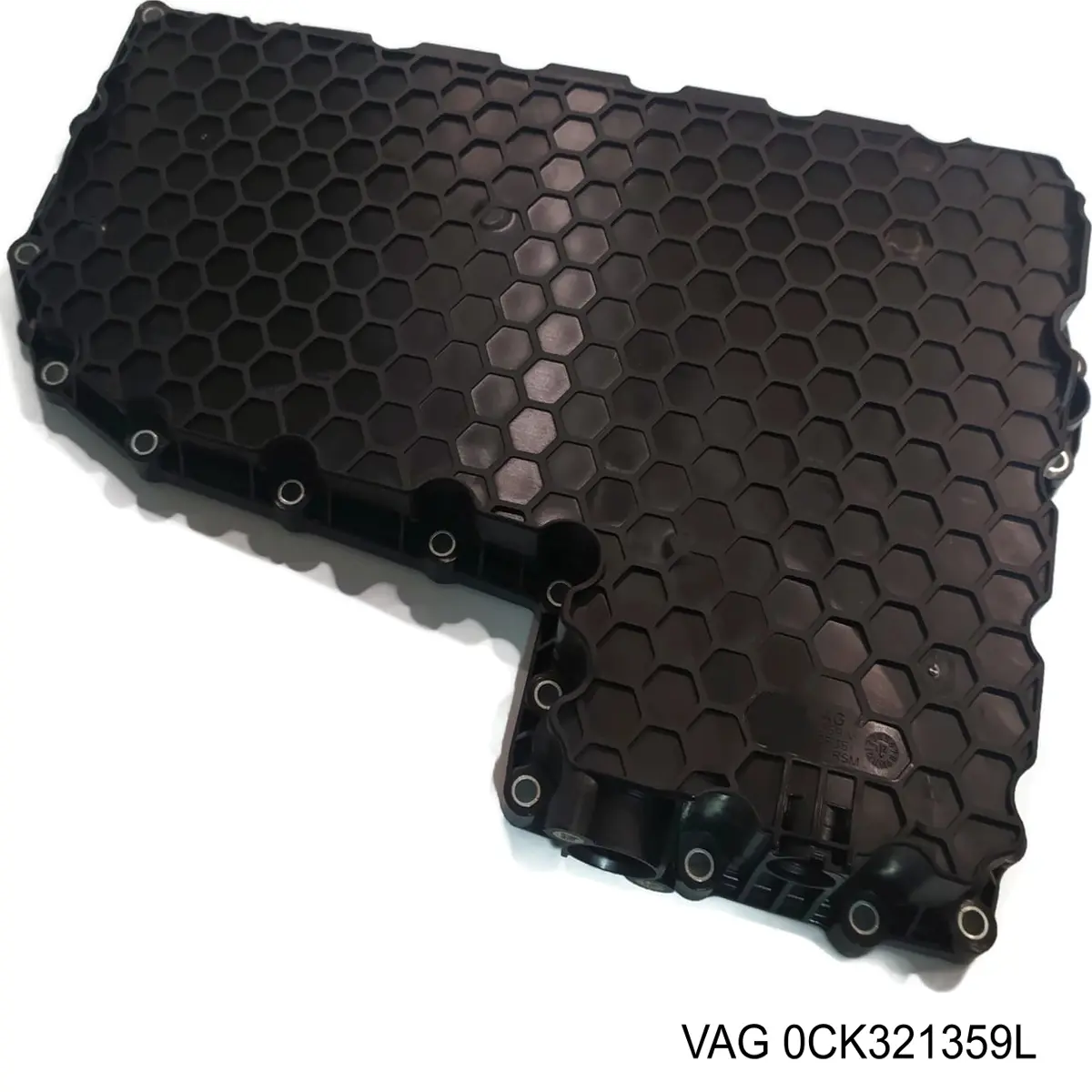 0CK321359L VAG Miska automatycznej skrzyni biegów