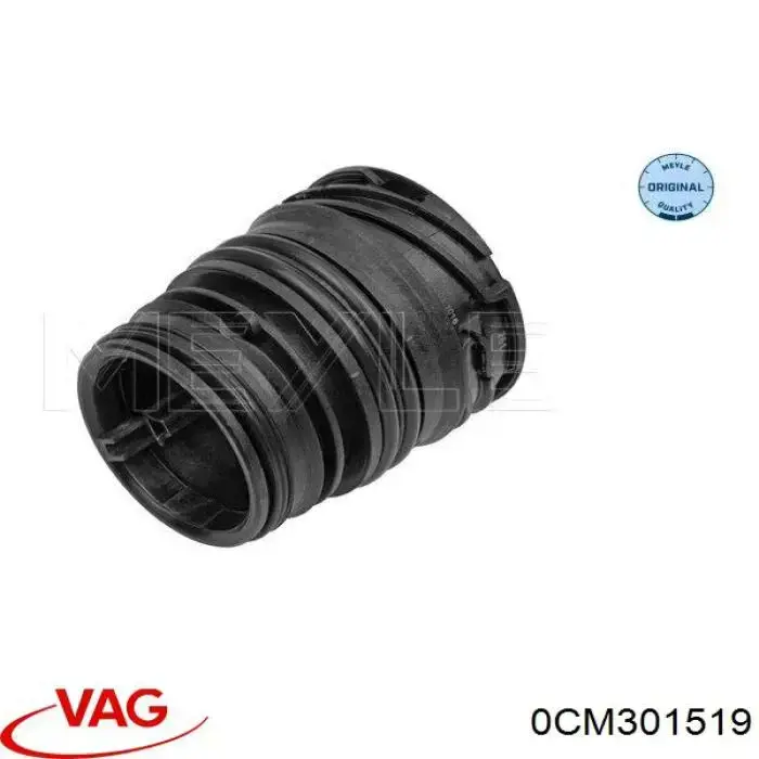 Filtr automatycznej skrzyni biegów VAG 0CM301519 cena, od 66,05 USD