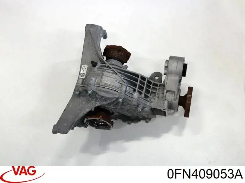 Skrzynia rozdzielcza Skoda Octavia IV A8 hatchback (NX3, NN3, PV3) (2020 - 2026) cena, od 1227,35 USD