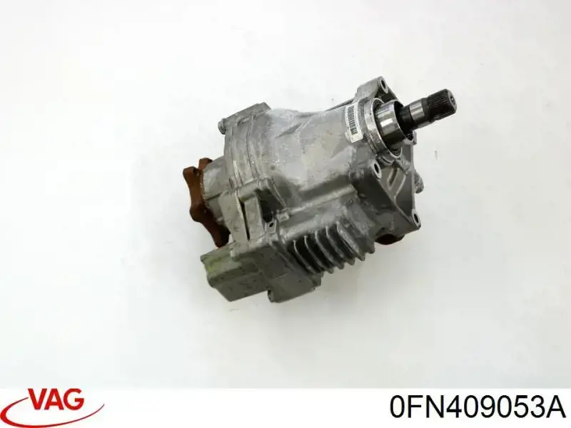 Do koszyka Skrzynia rozdzielcza Skoda Octavia IV A8 NX3, NN3, PV3