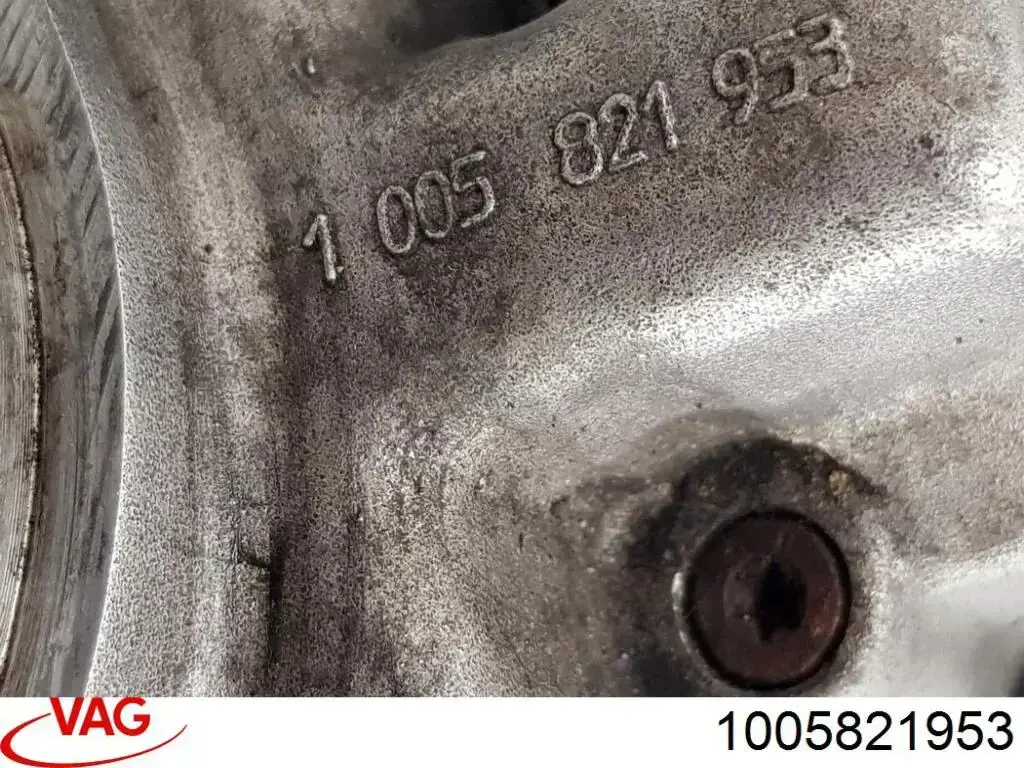 1005821953 VAG Rozrusznik