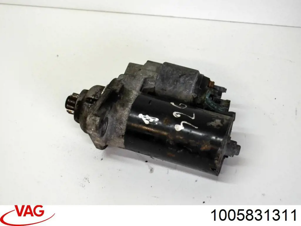 1005831311 VAG Rozrusznik
