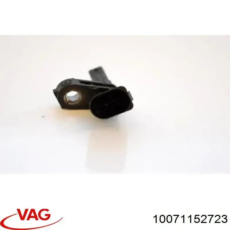 10071152723 VAG Czujnik ABS przedni prawy