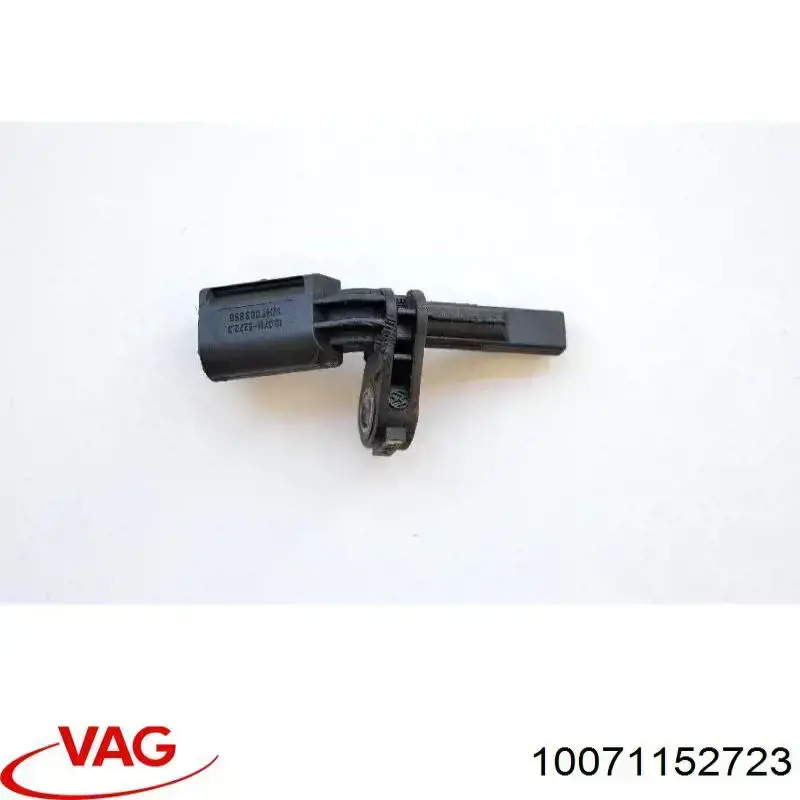 Czujnik ABS przedni prawy VAG 10071152723 cena, od 44,33 USD
