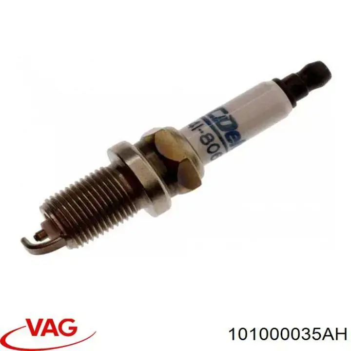 Do koszyka 101000035AH VAG Świeca zapłonowa