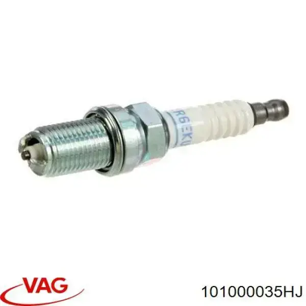 101000035HJ VAG Świeca zapłonowa