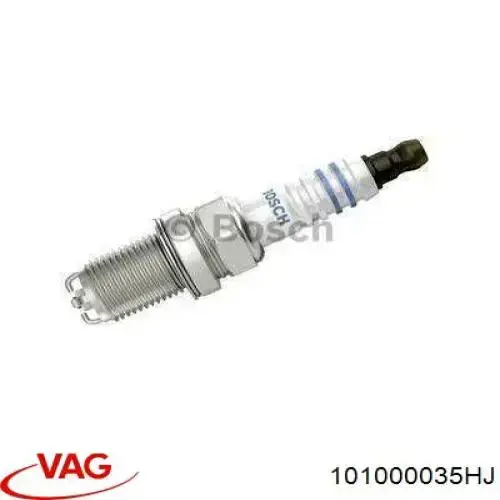 Świeca zapłonowa VAG 101000035HJ cena, od 7,11 USD
