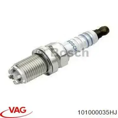 Do koszyka 101000035HJ VAG Świeca zapłonowa