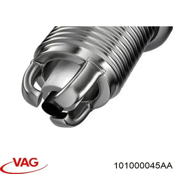Świeca zapłonowa VAG 101000045AA cena, od 7,25 USD