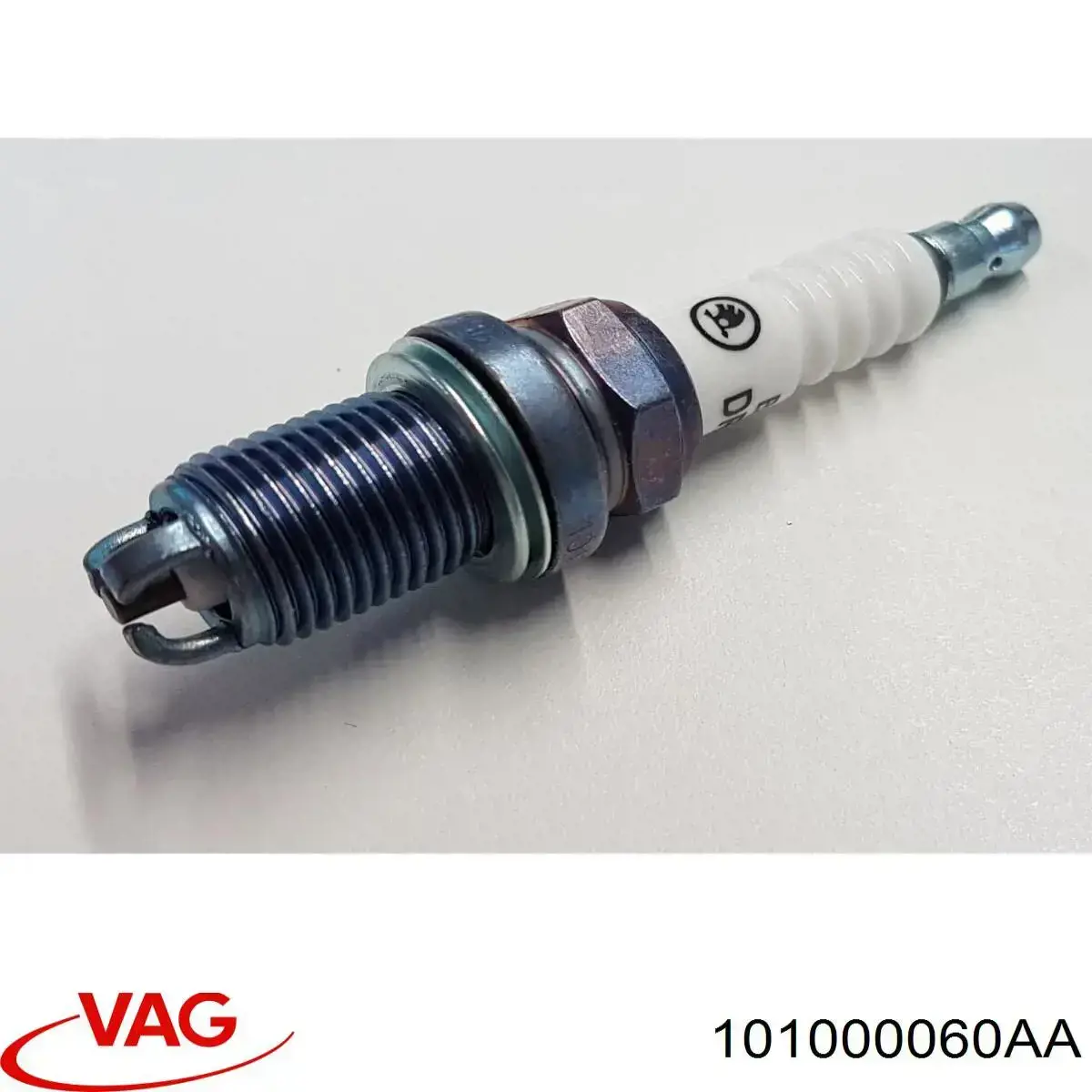 Świeca zapłonowa VAG 101000060AA cena, od 7,39 USD