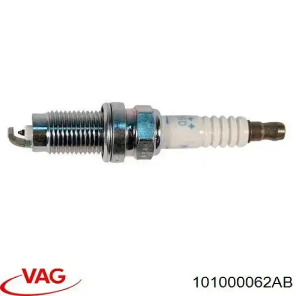 Świeca zapłonowa VAG 101000062AB