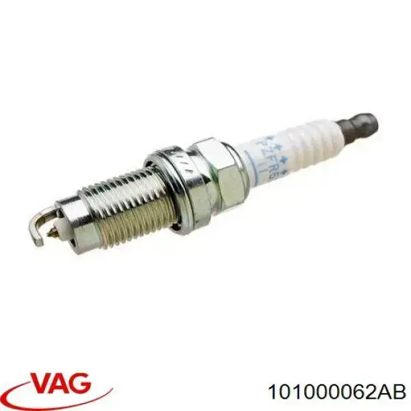 101000062AB VAG Świeca zapłonowa