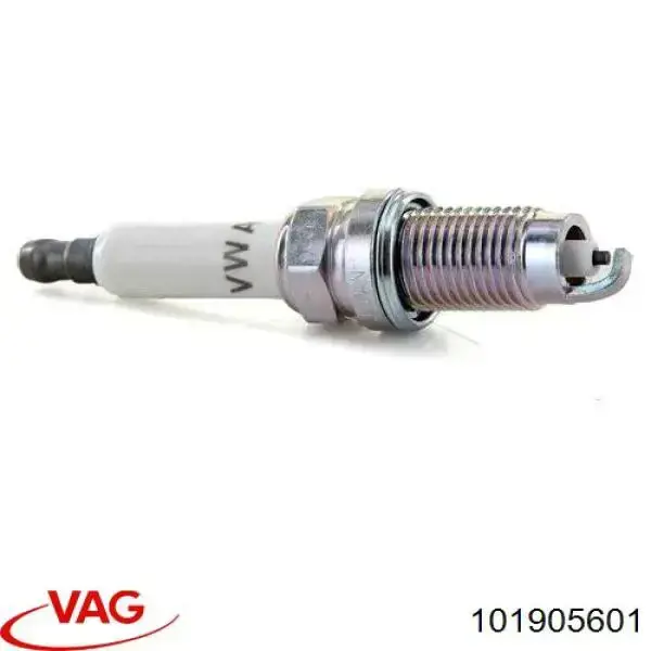 Do koszyka 101905601 VAG Świeca zapłonowa