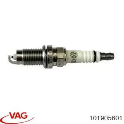 Świeca zapłonowa Peugeot/Citroen 1607577780 cena, od 20,48 USD