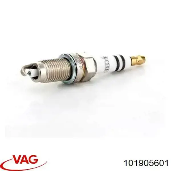 101905601 VAG Świeca zapłonowa