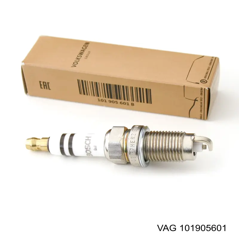 101905601 VAG Świeca zapłonowa