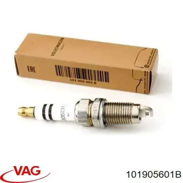 101905601B VAG Świeca zapłonowa