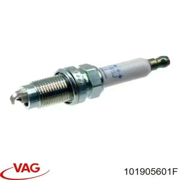 Świeca zapłonowa 101905601F VAG
