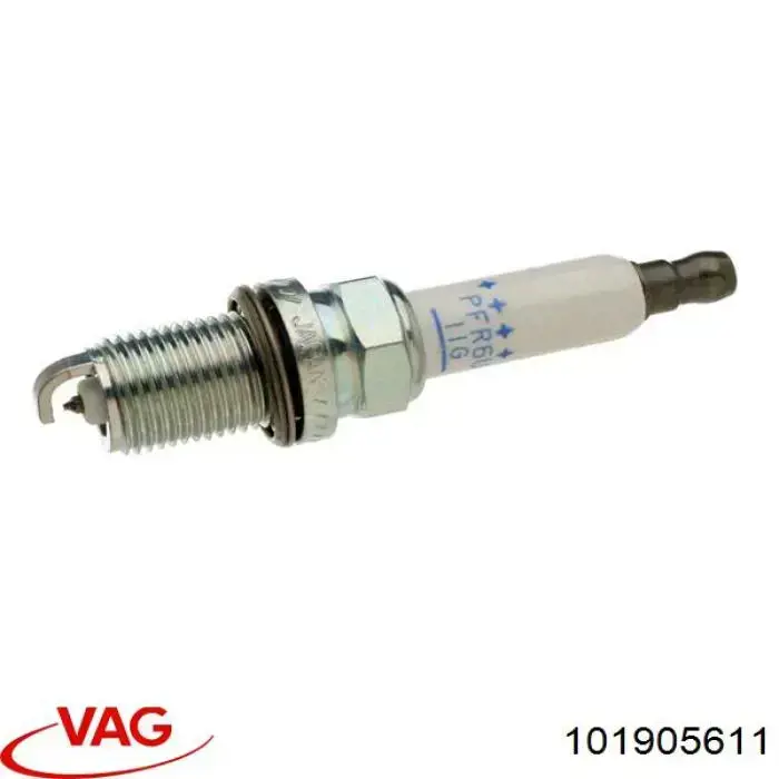 101905611 VAG Świeca zapłonowa