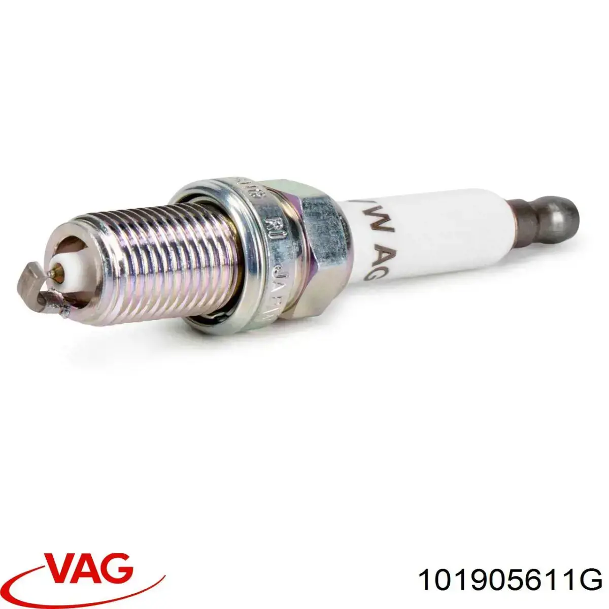 Świeca zapłonowa VAG 101905611G cena, od 15,89 USD