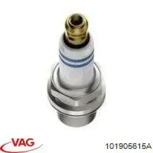 Do koszyka 101905615A VAG Świeca zapłonowa