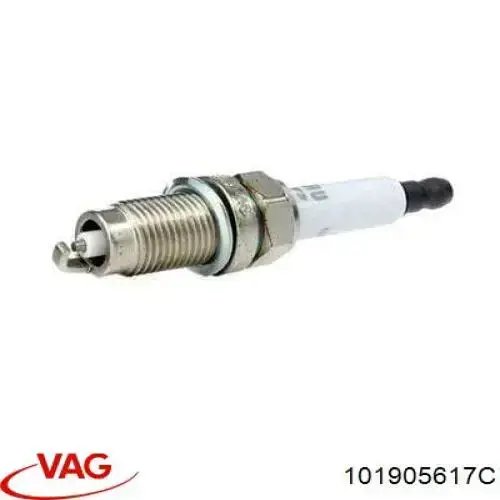 101905617C VAG Świeca zapłonowa