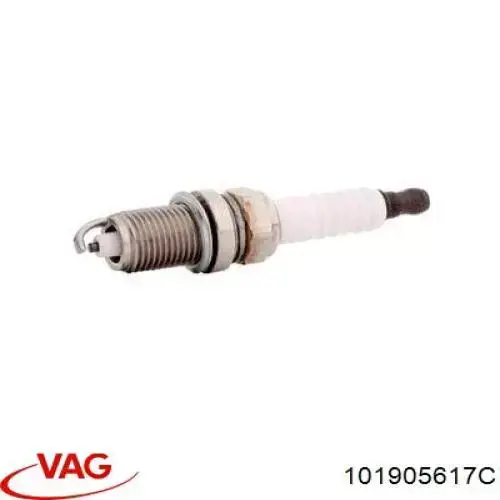 101905617C VAG Świeca zapłonowa