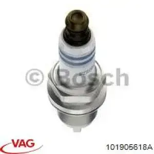 Do koszyka 101905618A VAG Świeca zapłonowa