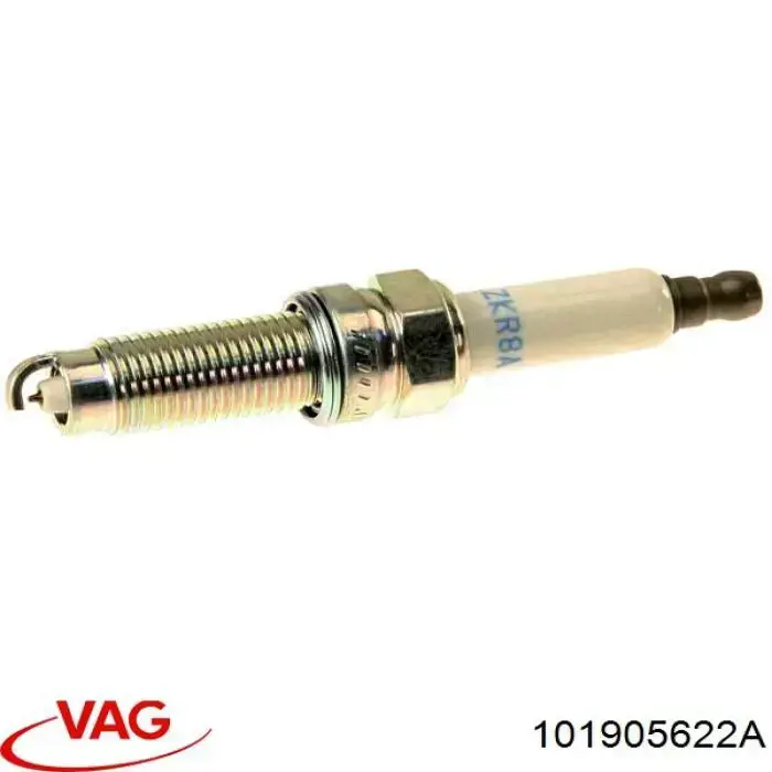 Świeca zapłonowa VAG 101905622A cena, od 26,81 USD