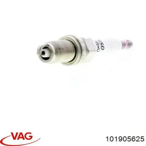 Do koszyka 101905625 VAG Świeca zapłonowa