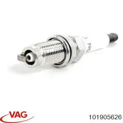 Świeca zapłonowa VAG 101905626 cena, od 18,32 USD