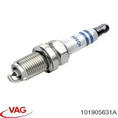 Świeca zapłonowa 101905631A VAG