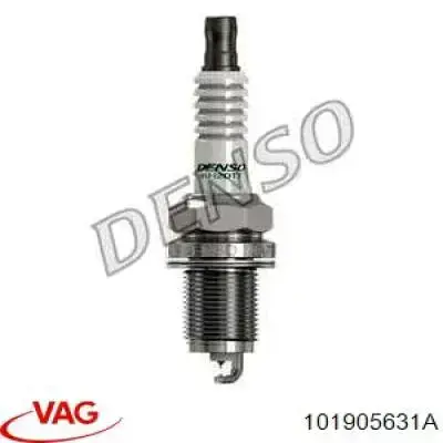 Świeca zapłonowa 101905631A VAG