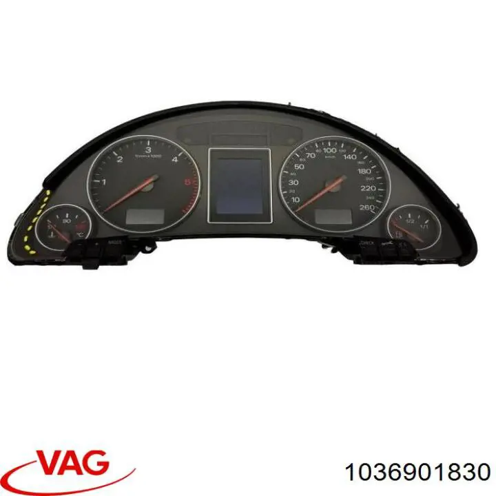 1036901830 VAG 