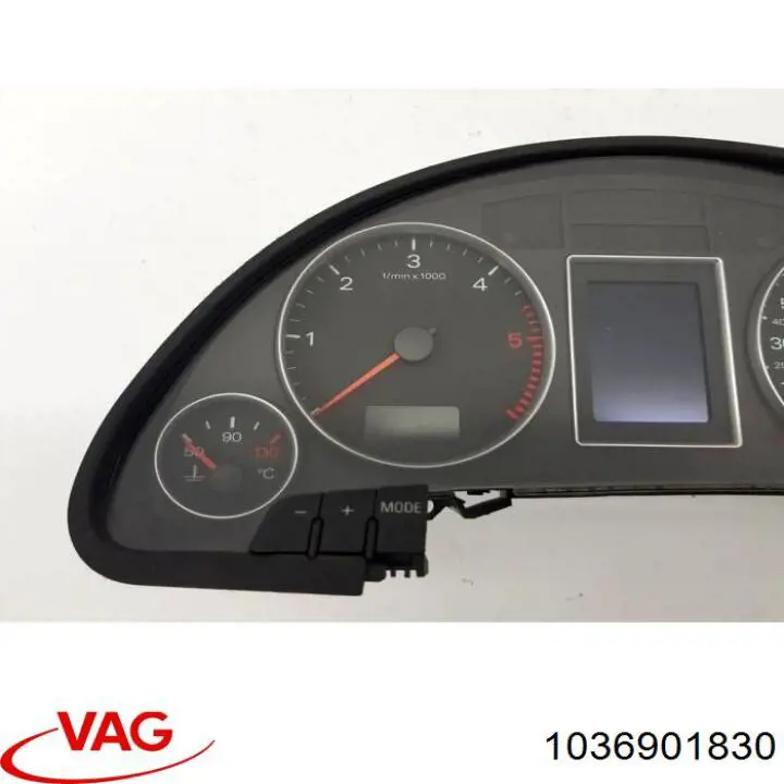  VAG 1036901830 cena, od 100,45 USD