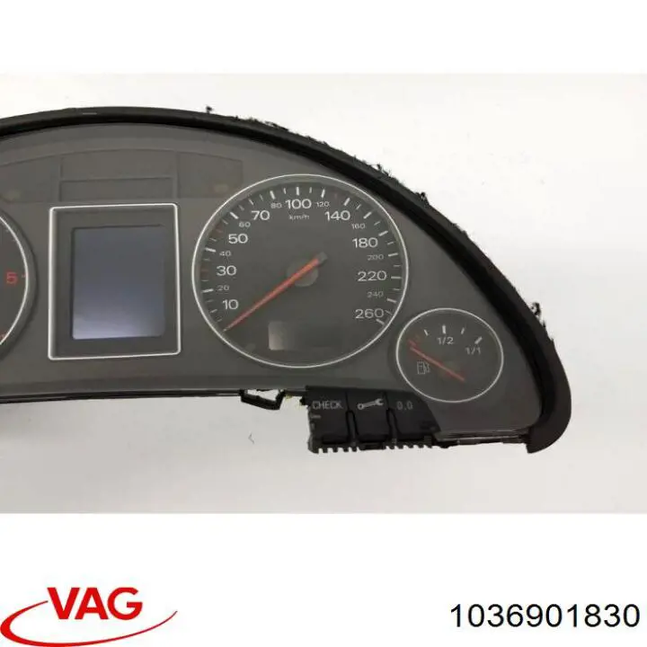 Do koszyka 1036901830 VAG 