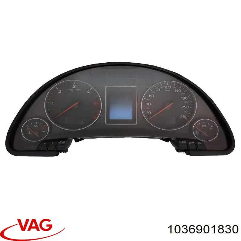 Do koszyka 1036901830 VAG 
