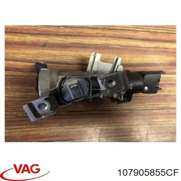 Do koszyka 99051790701 Vika Wkładka stacyjki zapłonowej