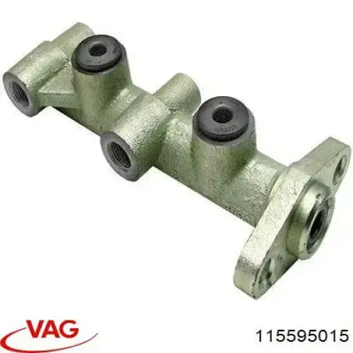 115595015 VAG Główny cylinder hamulców